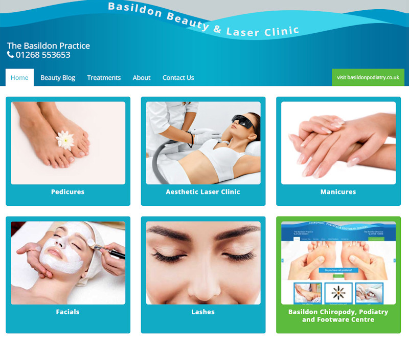 Basildon Beauty and Laser Clinic