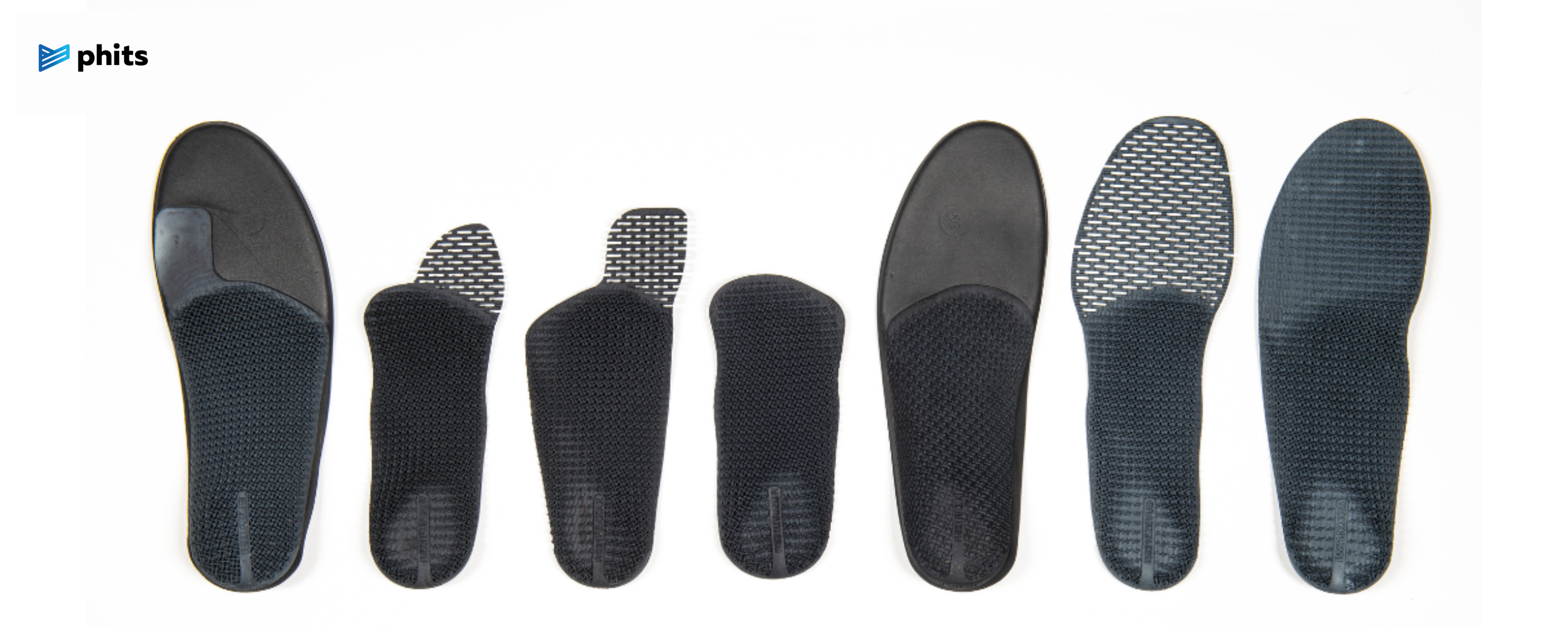 essex footcare phits orthotics