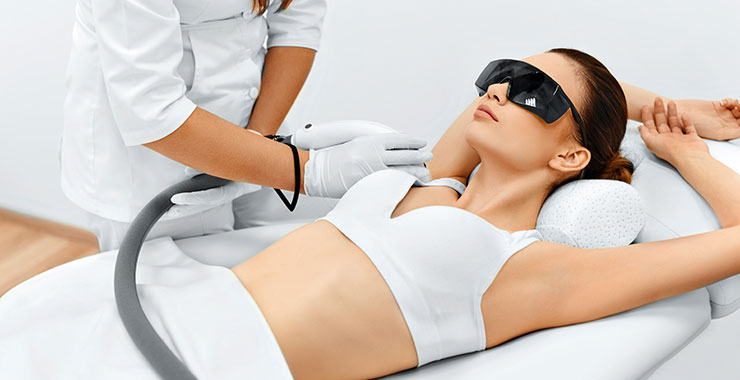 ipl hair removal