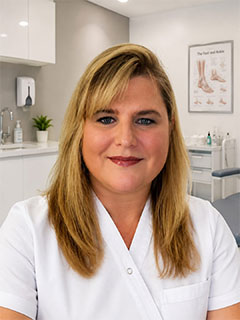 Lois Taylor